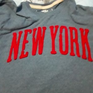 Old Navy XL long sleeve tees